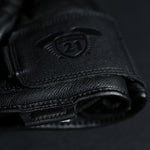 Radiant Heated Gloves