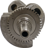CRANKSHAFT W/RODS | HR00049