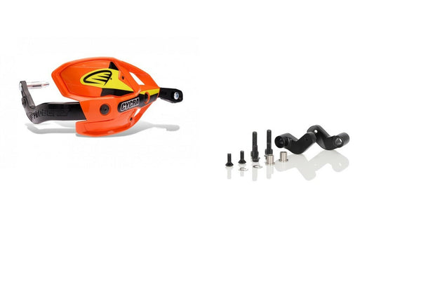 PROBEND ULTRA BAR PACK W/FLEXX LINK BAR MOUNT ORANGE