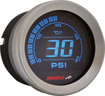 Digital Harley Gauge Cluster