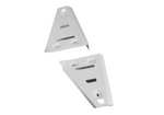 FRONT A ARM GUARDS ALLOY | 24.7448.1-4