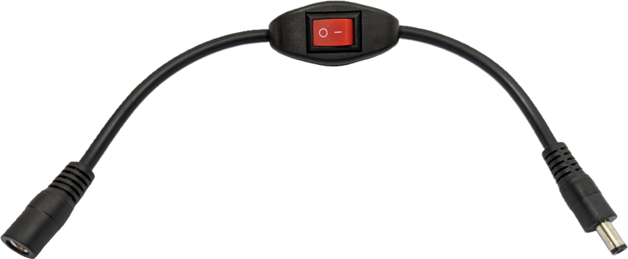 12V TEMPERATURE ON/OFF SWITCH 12V ACCESSORY | TCOF