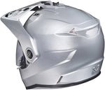 DS-X1 SILVER