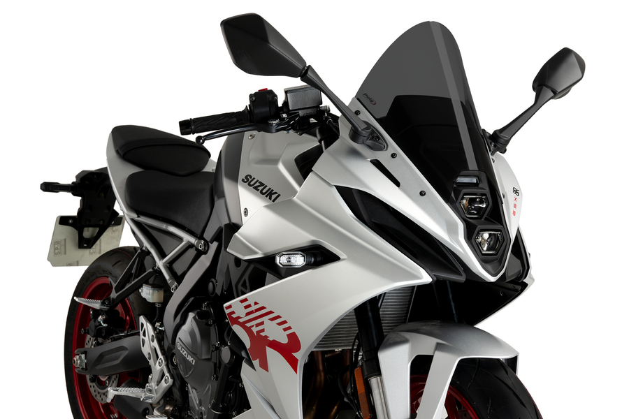WINDSCREEN R-RACER SUZ | 21999F