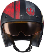 IS-5 POE DAMERON MC-1SF