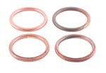 CLUTCH COVER GASKET OUTER YAMAHA