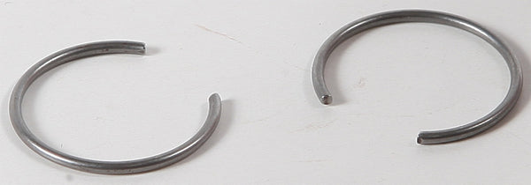 PISTON CIRCLIPS FOR WISECO PISTONS ONLY | CW18