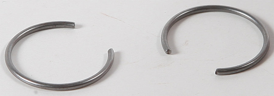 PISTON CIRCLIPS FOR WISECO PISTONS ONLY | CW18