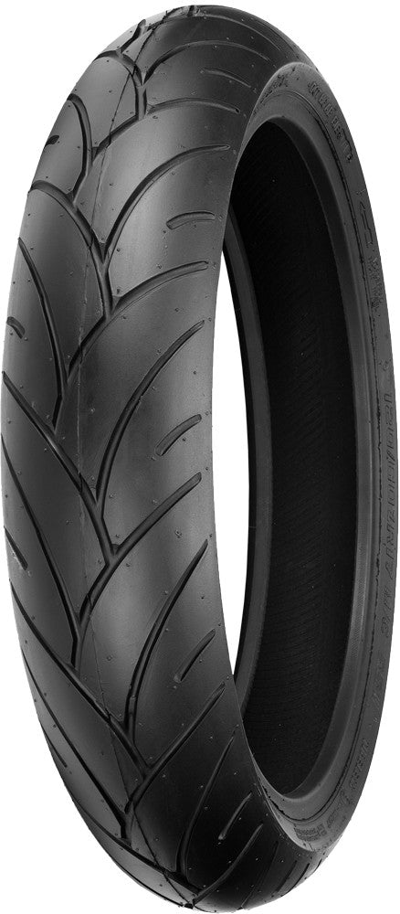 TIRE 005 ADVANCE FRONT 120/70-21 62V BIAS TL | 87-4013