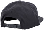 SHOEI CORP SNAP-BACK BKWH
