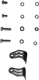 Stealth Mounting/Wiring accessories