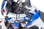 Adventure Armor Bar Guard