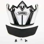 VFX-W VISOR DASH TC