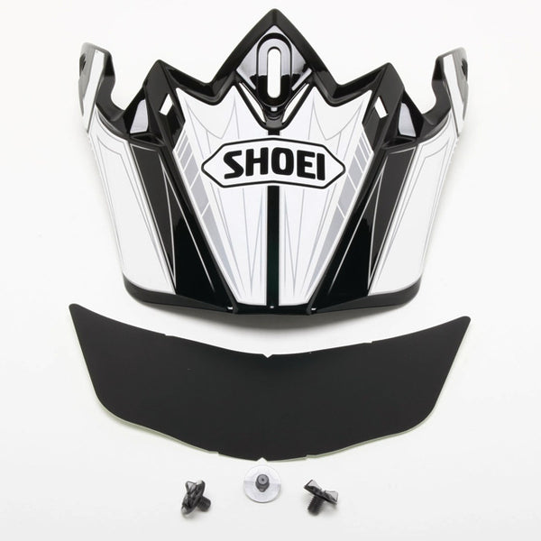 VFX-W VISOR DASH TC