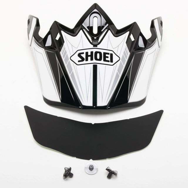 VFX-W VISOR DASH TC