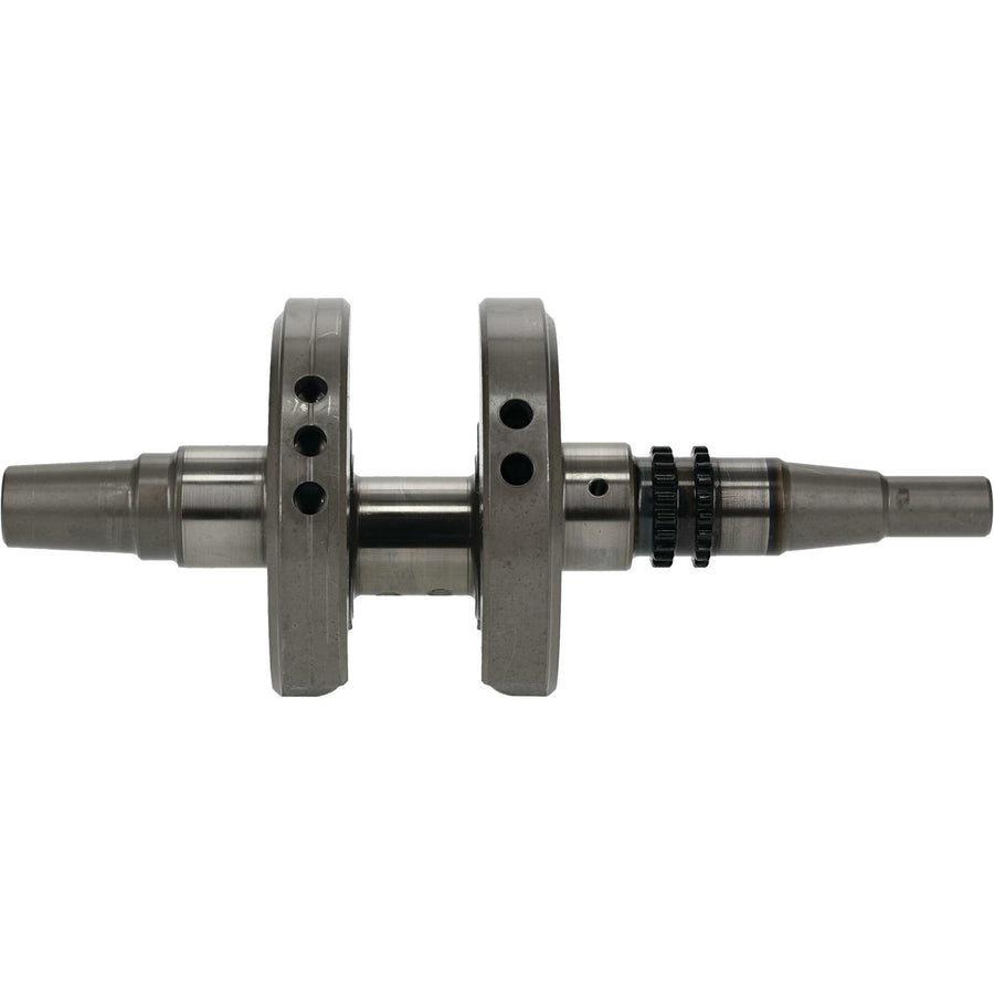 CRANKSHAFT AND RODS KIT POL | HR00249
