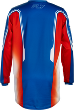 F-16 RAZE JERSEY RED/WHITE/BLUE