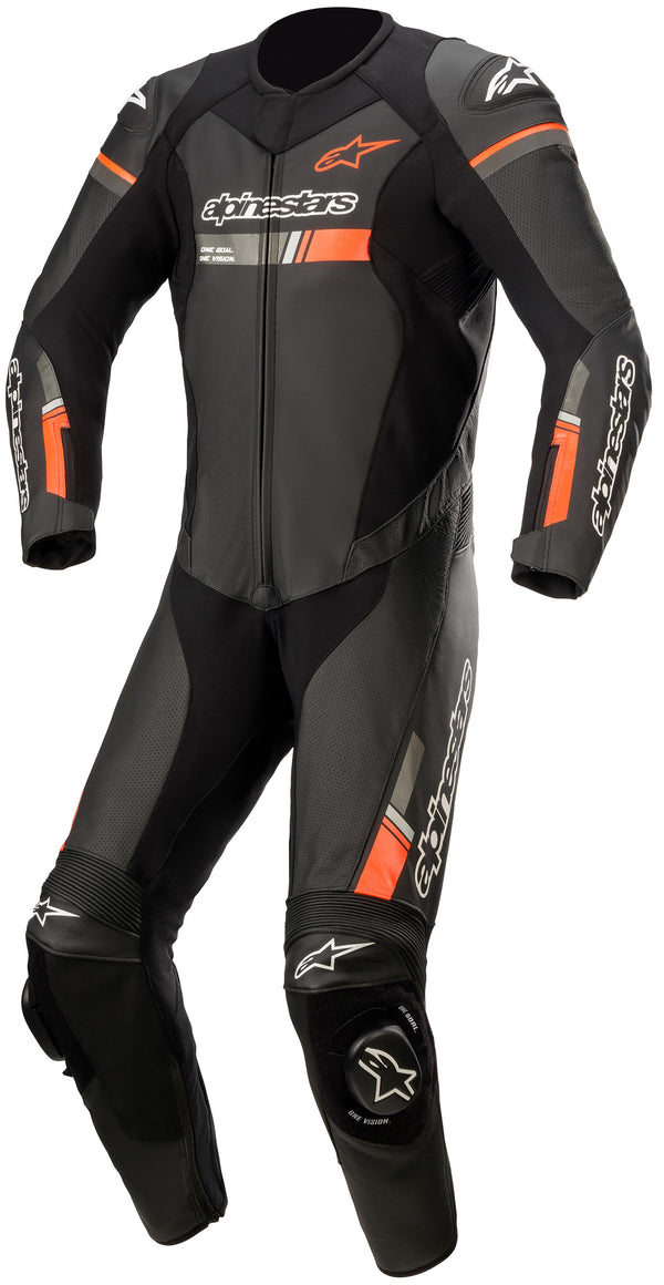 GP FORCE CH 1PC BKRFL
