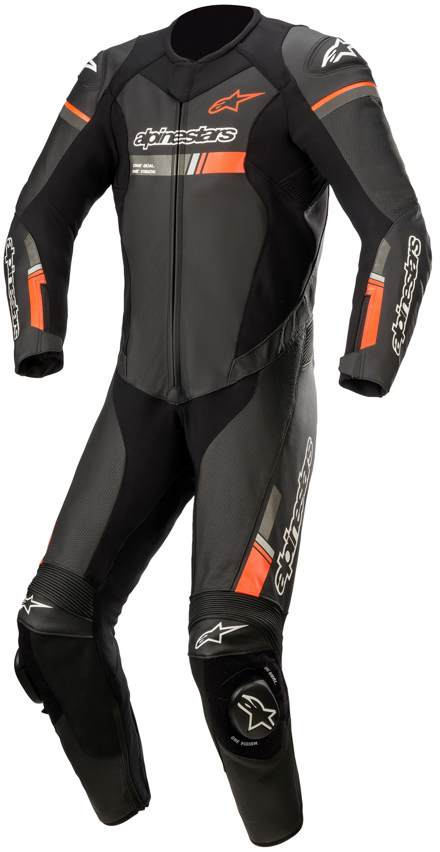 GP FORCE CH 1PC BKRFL