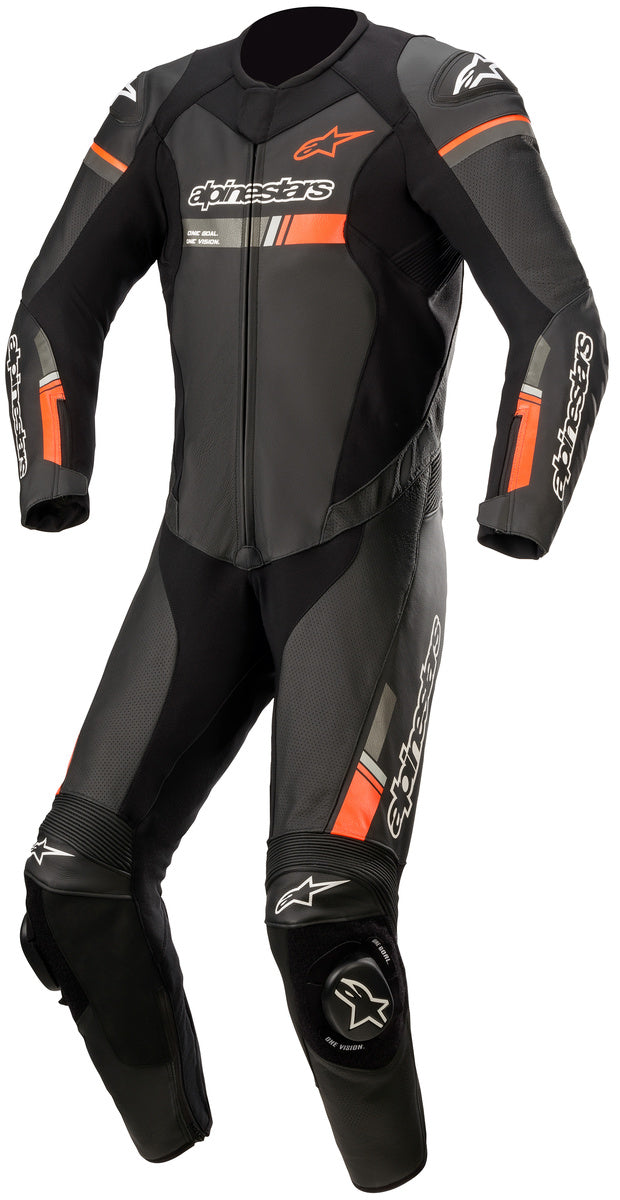 GP FORCE CH 1PC BKRFL