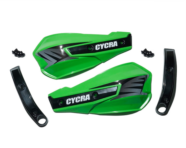 Vortex Replacement Hand Shields