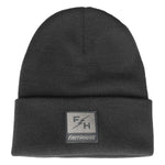 SERVICE BEANIE MAROON