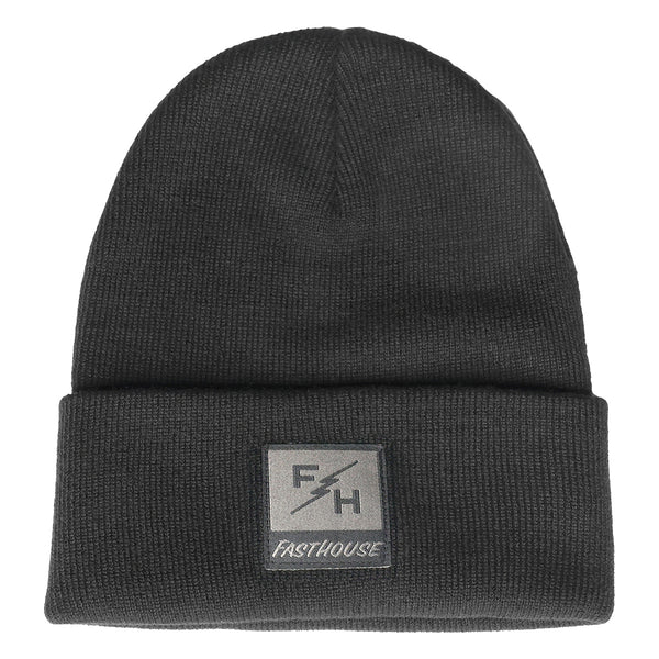 SERVICE BEANIE MAROON
