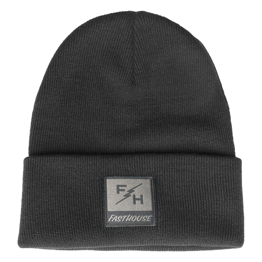 SERVICE BEANIE MAROON