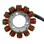 STATOR STATOR+PICKUP+CONNECTOR | RMS010-108173