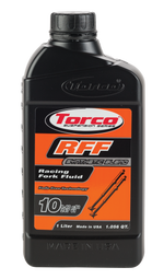 RFF Racing Fork Fluid