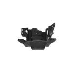 SKID PLATE TRI BLACK