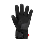 KIJI WP GLOVE BLK