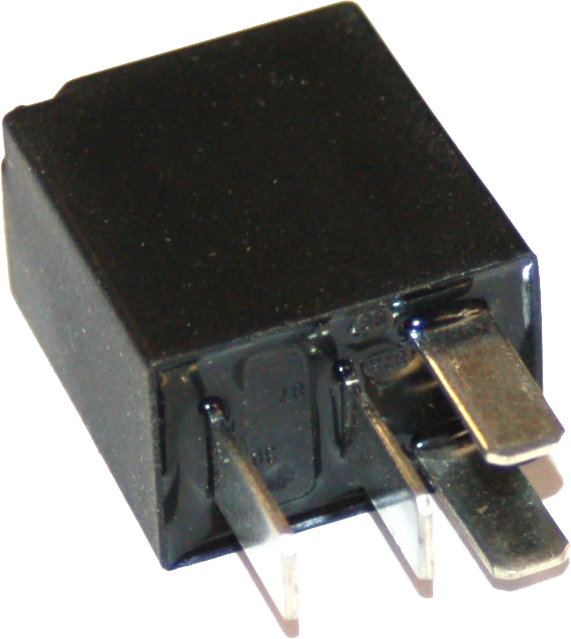 REPLACEMENT 25-AMP MICRO STARTER RELAY | NSR-2501