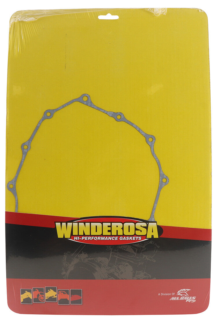 CLUTCH COVER GASKET INNER HONDA