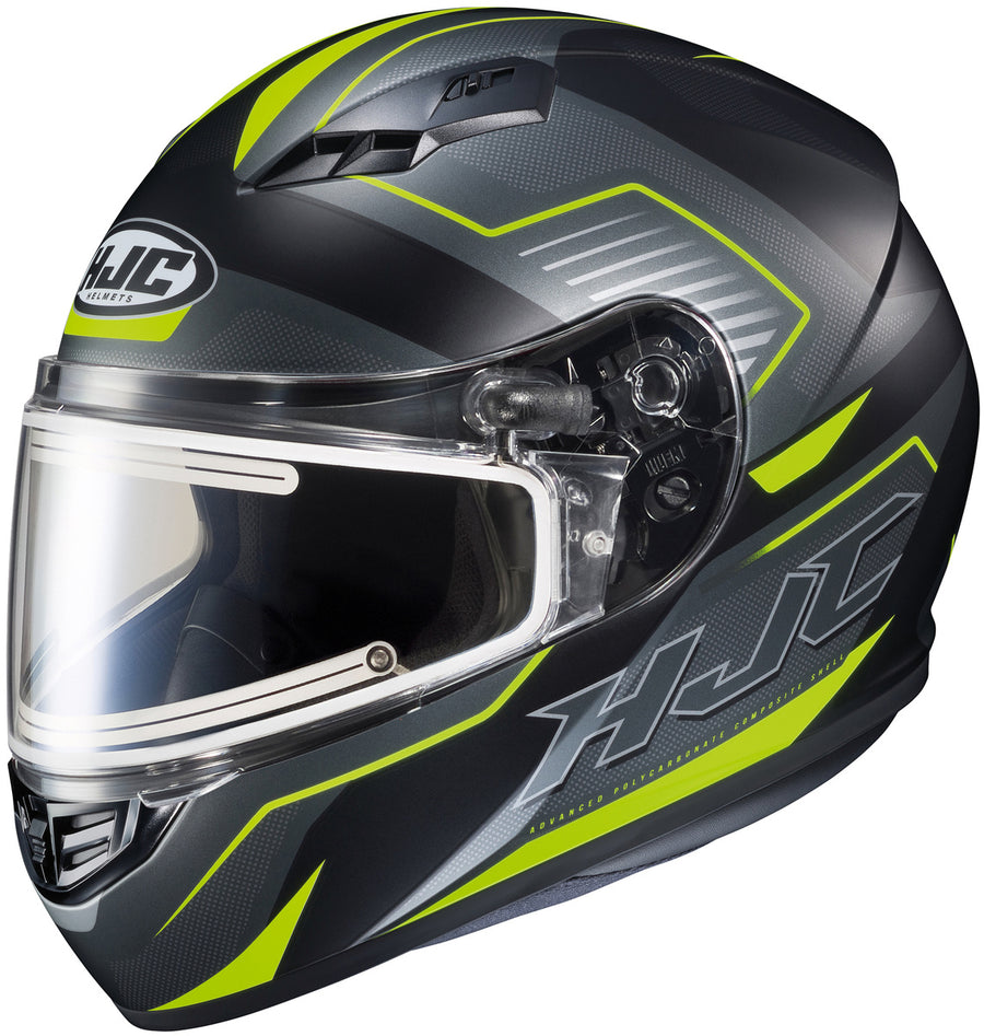CS-R3 TRION ELEC MC-3HSF