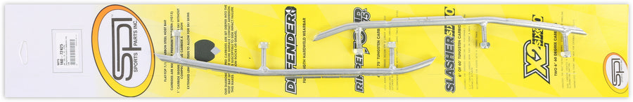 RIPPER FOUR75 CARBIDES POL S/M | A-04-0-4-228