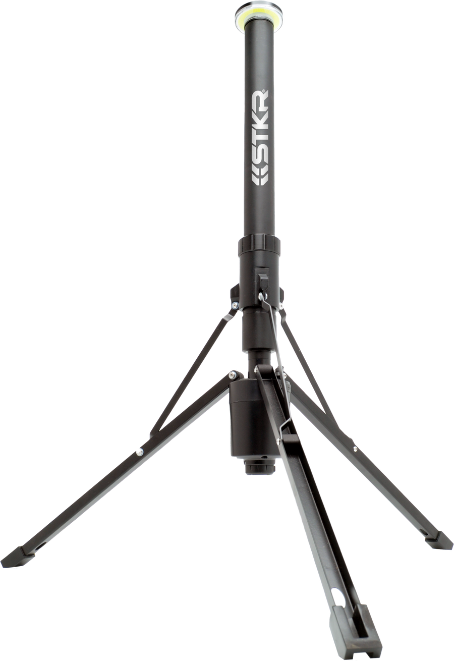 FLI OVER-LANDER TELESCOPING LIGHT WITH WIRELESS REMOTE | 14207