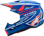 SM3 Youth Wurx Helmet