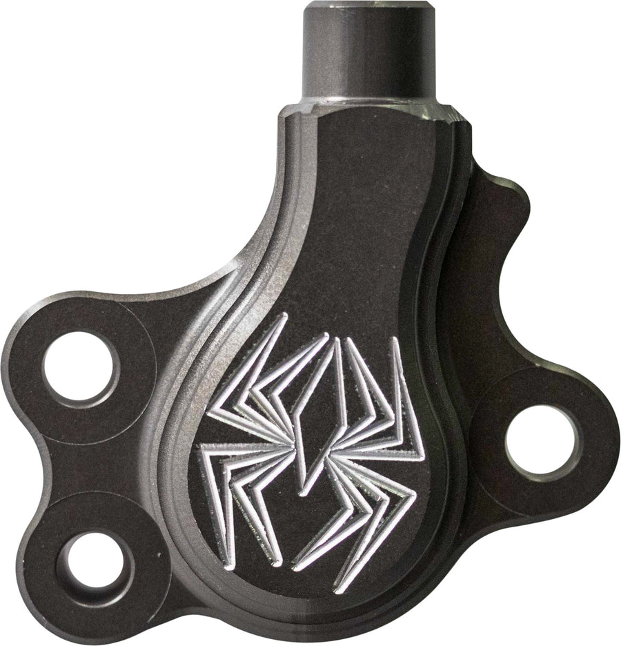 SLAVE CYLINDER ASSEMBLY KAW | RMS-2404046