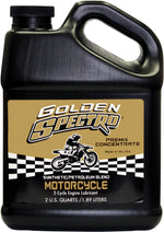 Golden Spectro Semi-Syn 2T Oil