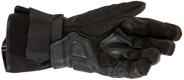 TOURER W7 V2 DS GLV BLK