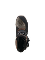 BELIZE V2 DS BOOT BRN BLK