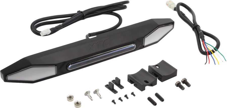 X-LITE CHASE LIGHT BAR UNIVERSAL