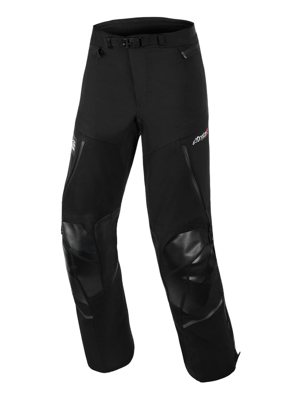 ANDES PRO DSXF PANT BKGY