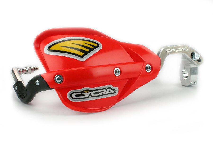 CRM RACER PACK 1-1/8" RED