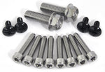Replacement Hardware