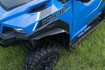 FENDER FLARES | 67-10008KIT