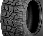 TIRE COYOTE 27X11-12 BIAS 6PR LR495LBS | CO27X1112