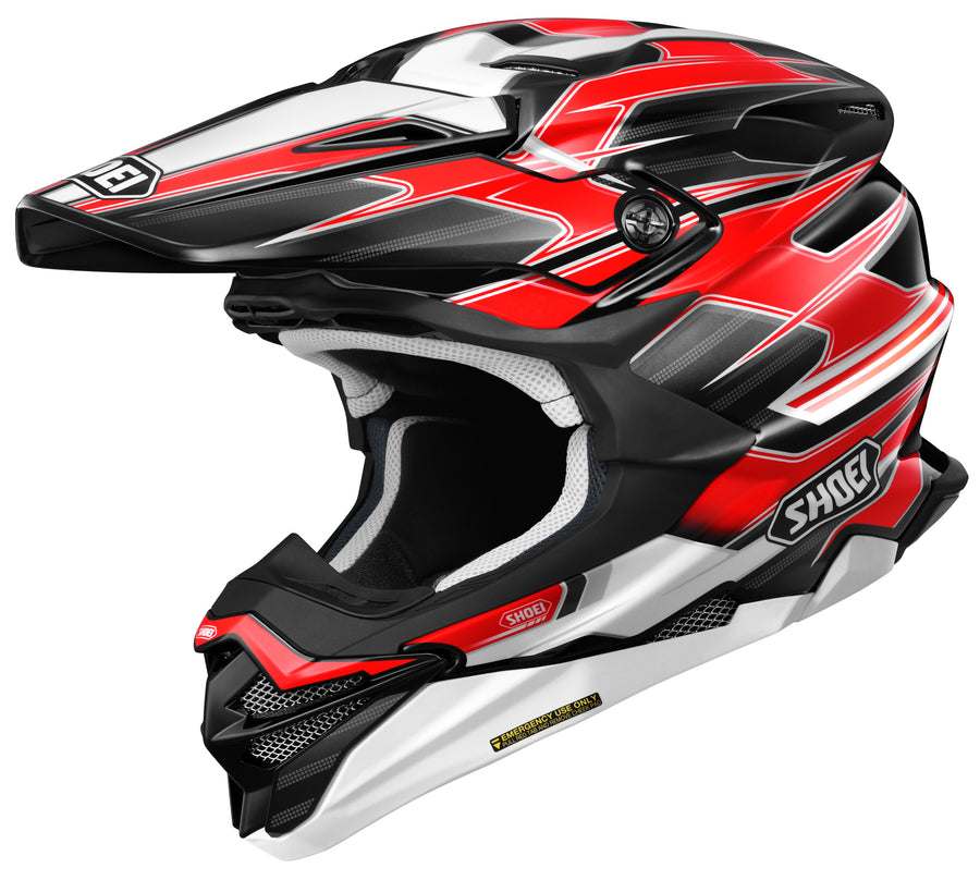 VFX-EVO SPARKLE TC-1 helmet