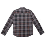 SN SPECIAL FLANNEL BLKCHR